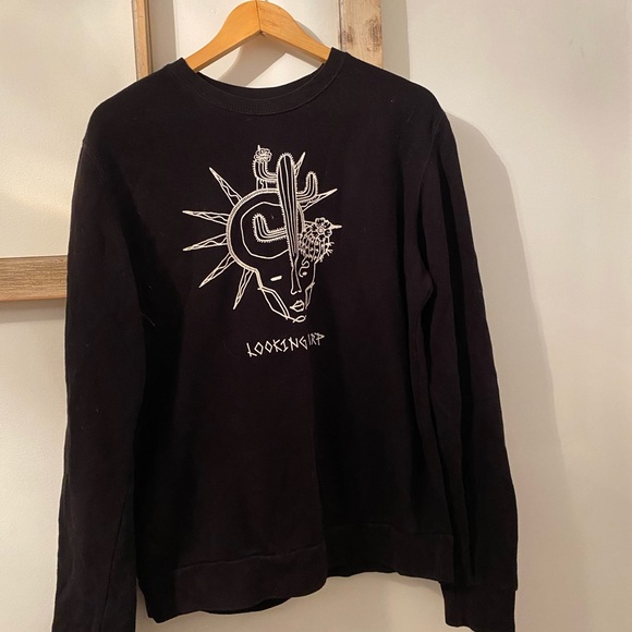 Black sweater - Picture 2 of 6